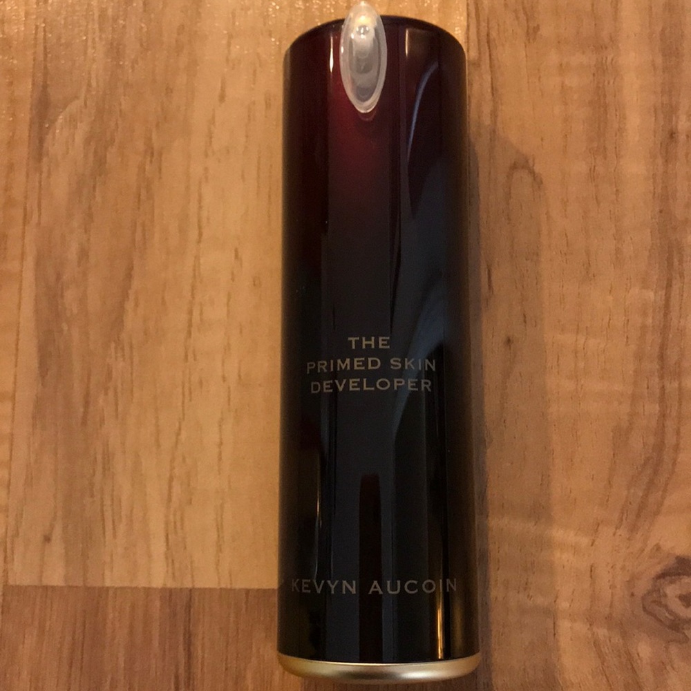 NIB Kevyn Aucoin Primed Skin Developer